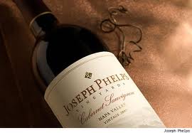 Joseph Phelps Vineyards Begins 40th Napa Valley Harvest